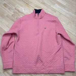 Vineyard Vines Quarter Zip Pullover